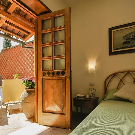 Bed and Breakfast La Gaggia Πιάνο ντι Σορέντο