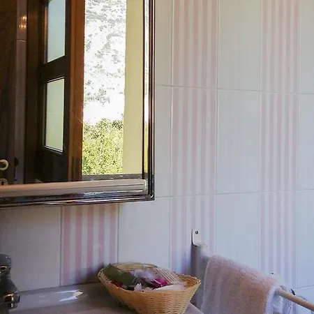 La Gaggia Bed and Breakfast