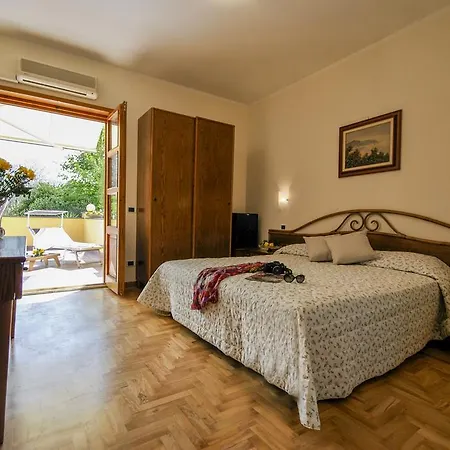 La Gaggia Bed and Breakfast