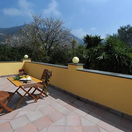 La Gaggia Bed and Breakfast