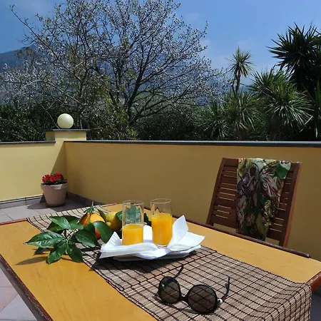 La Gaggia Bed and Breakfast 4*