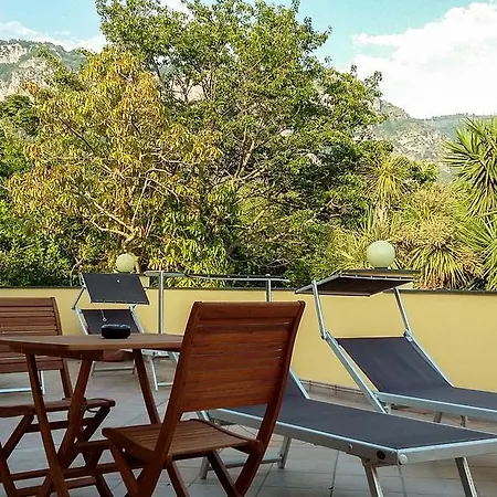 Bed and Breakfast La Gaggia