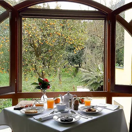 La Gaggia Πιάνο ντι Σορέντο