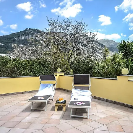 Bed and Breakfast La Gaggia 4*