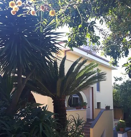 La Gaggia Bed and Breakfast